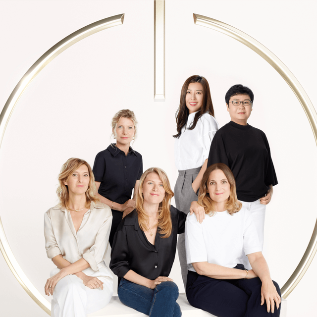 HR Team Image
