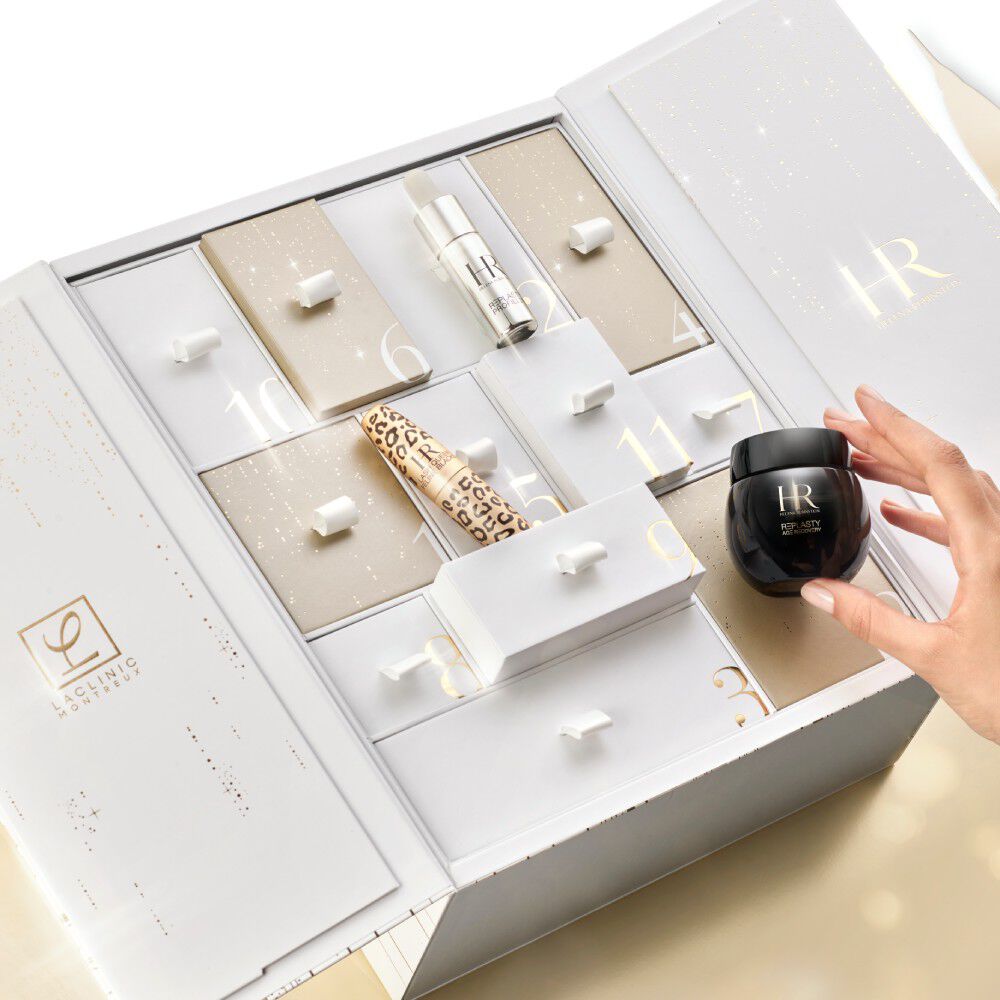 Adventskalender - Beperkte Oplage