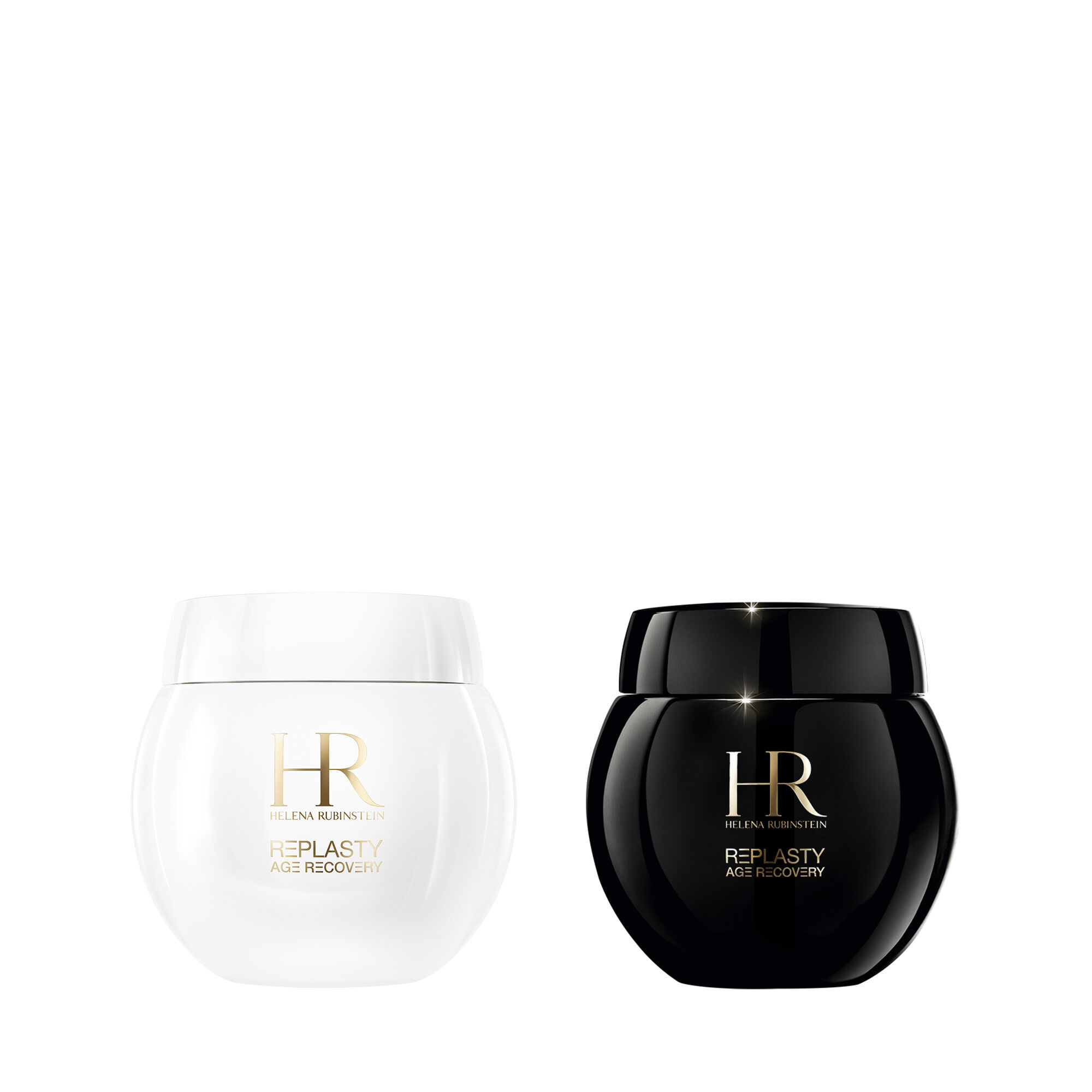 Duo Voyage Replasty Night - Day