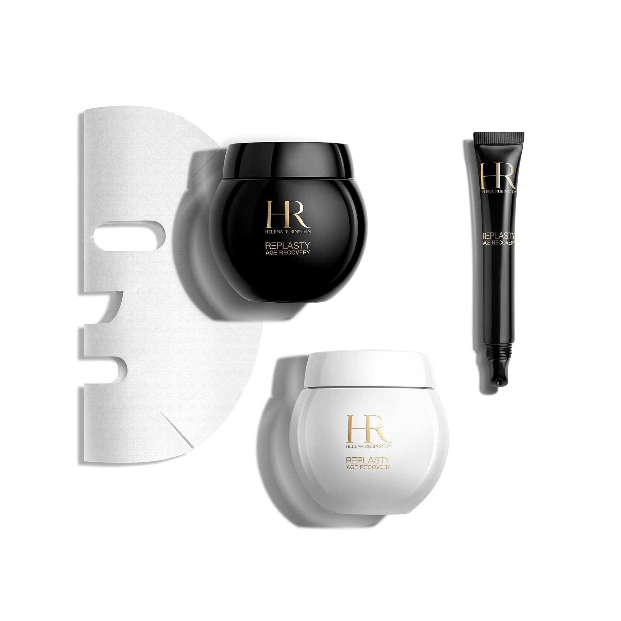 Replasty Power A + H.A