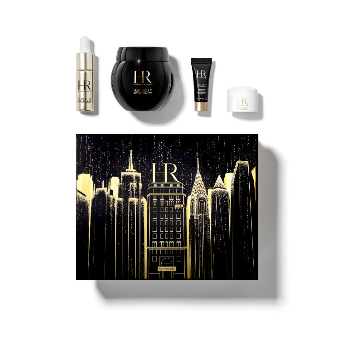 Replasty Holiday Cadeauset