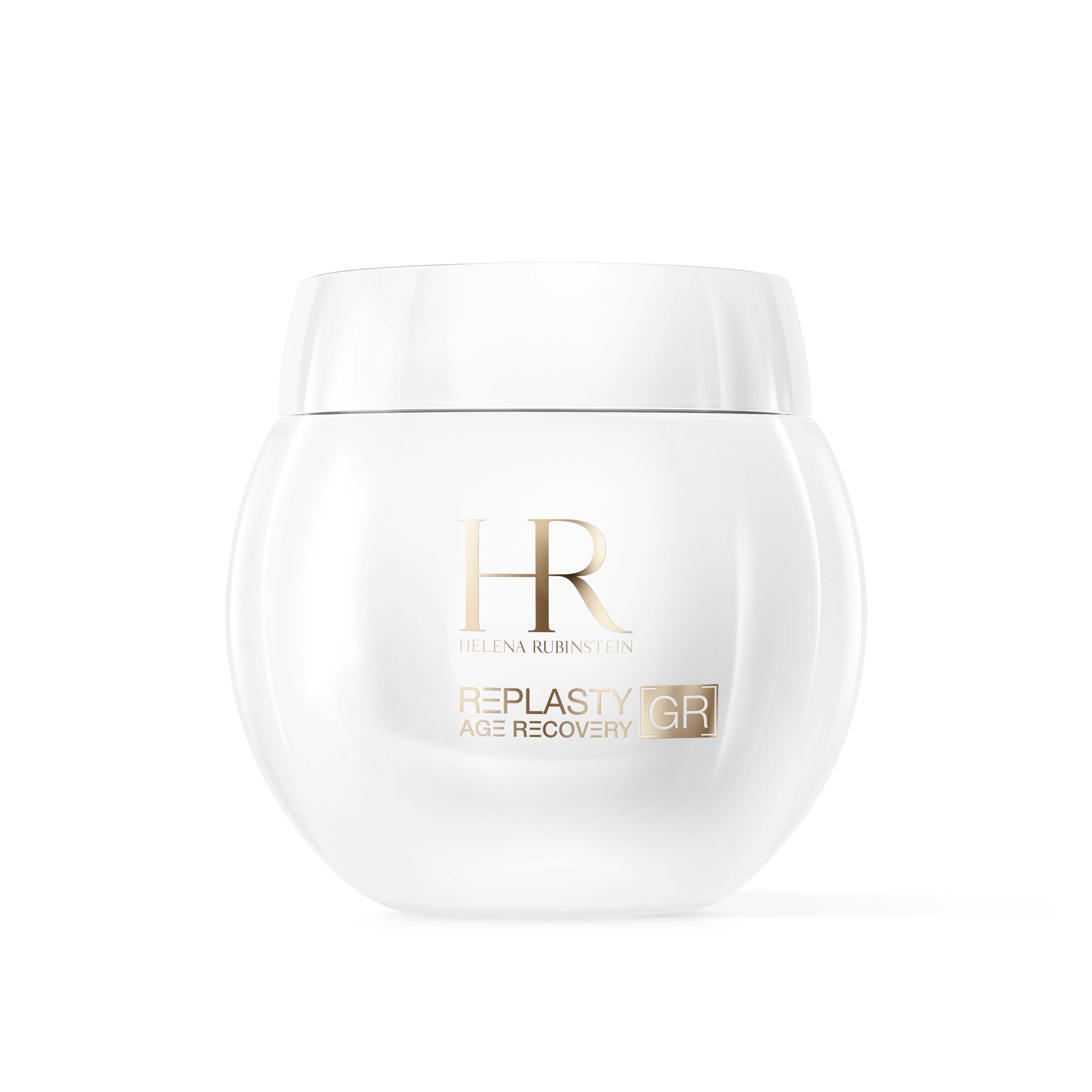 Helena Rubinstein Replasty Age Recovery Day [GR] dagcremepot, premium klinische huidverzorging.