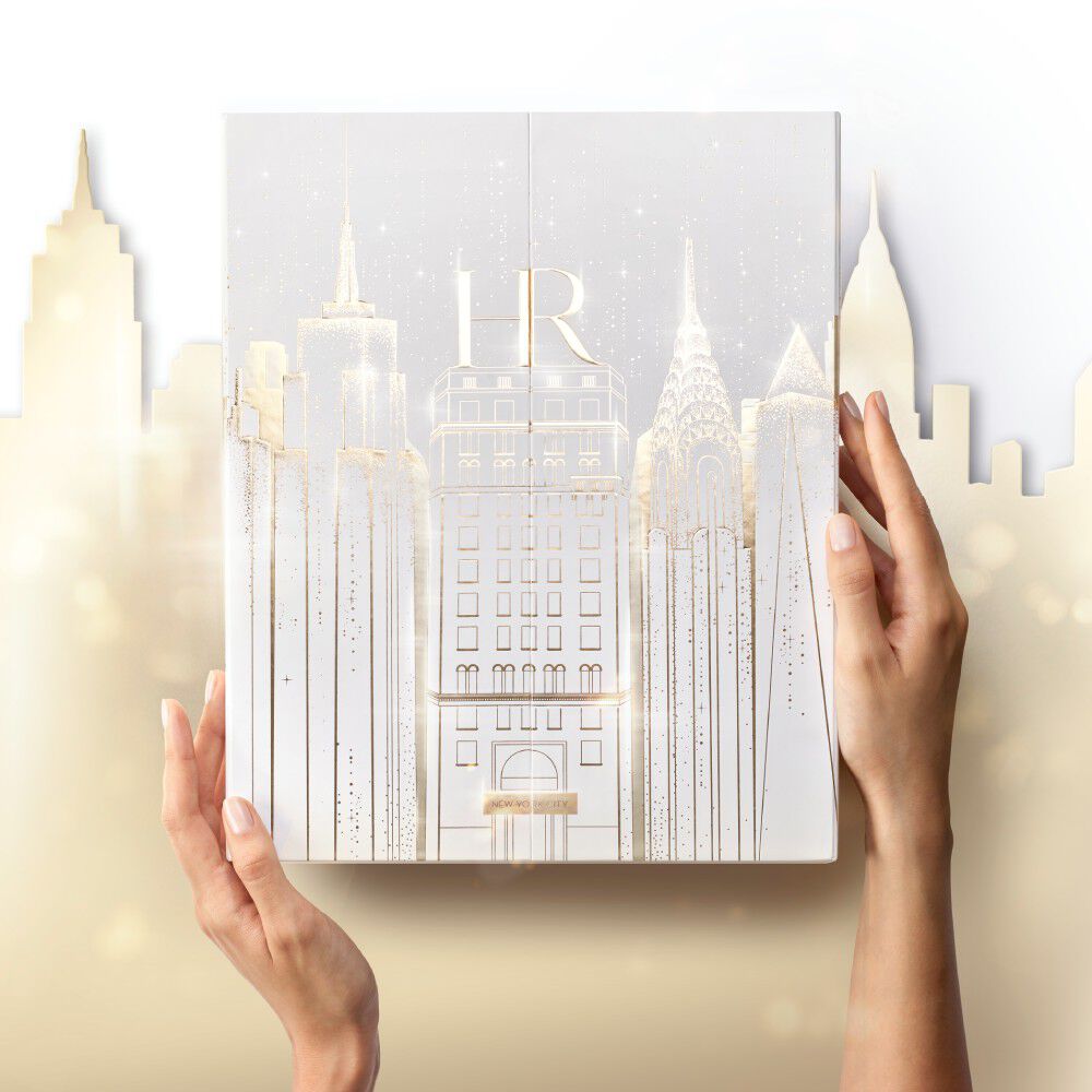 Adventskalender - Beperkte Oplage