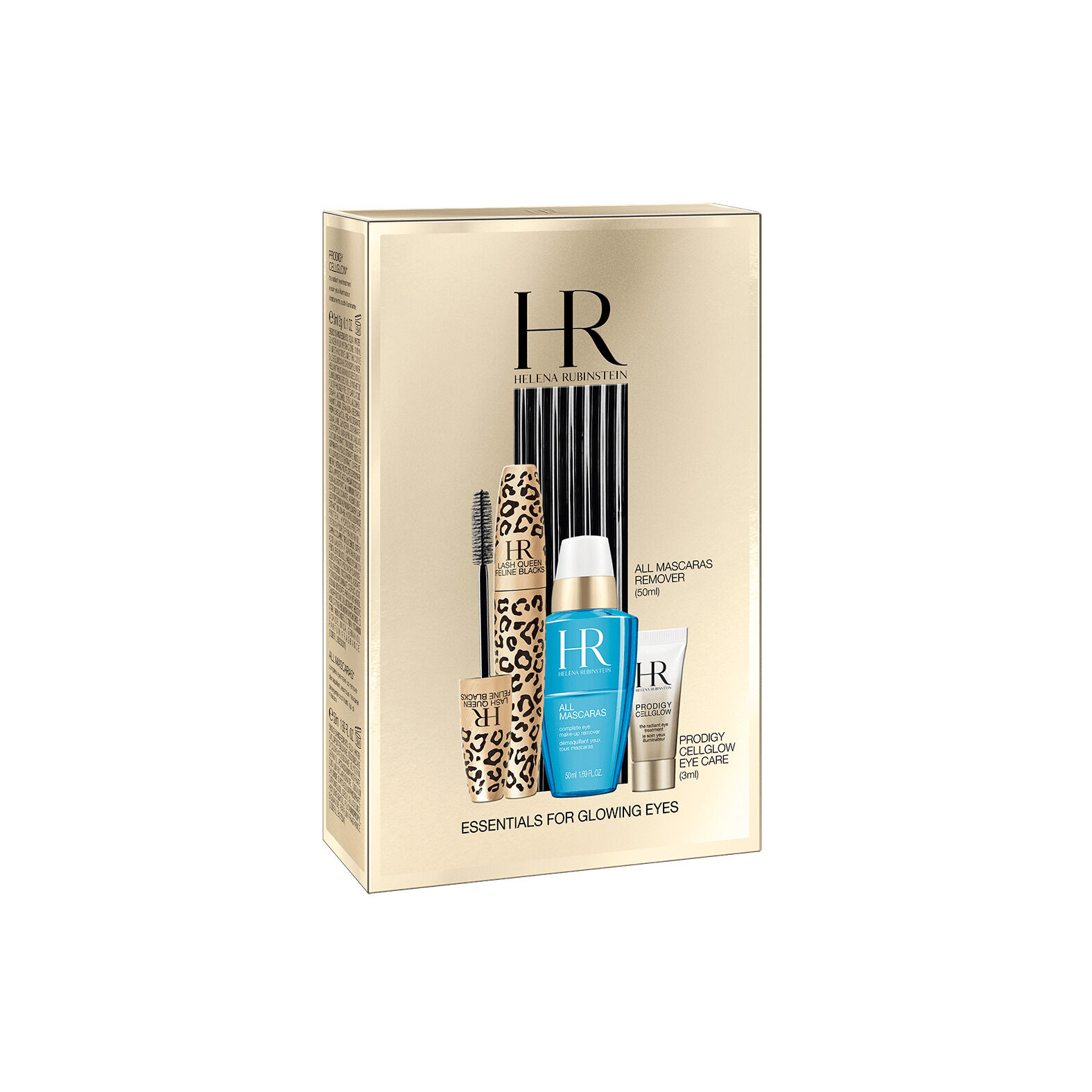 Lash Queen Feline Blacks Gift Set