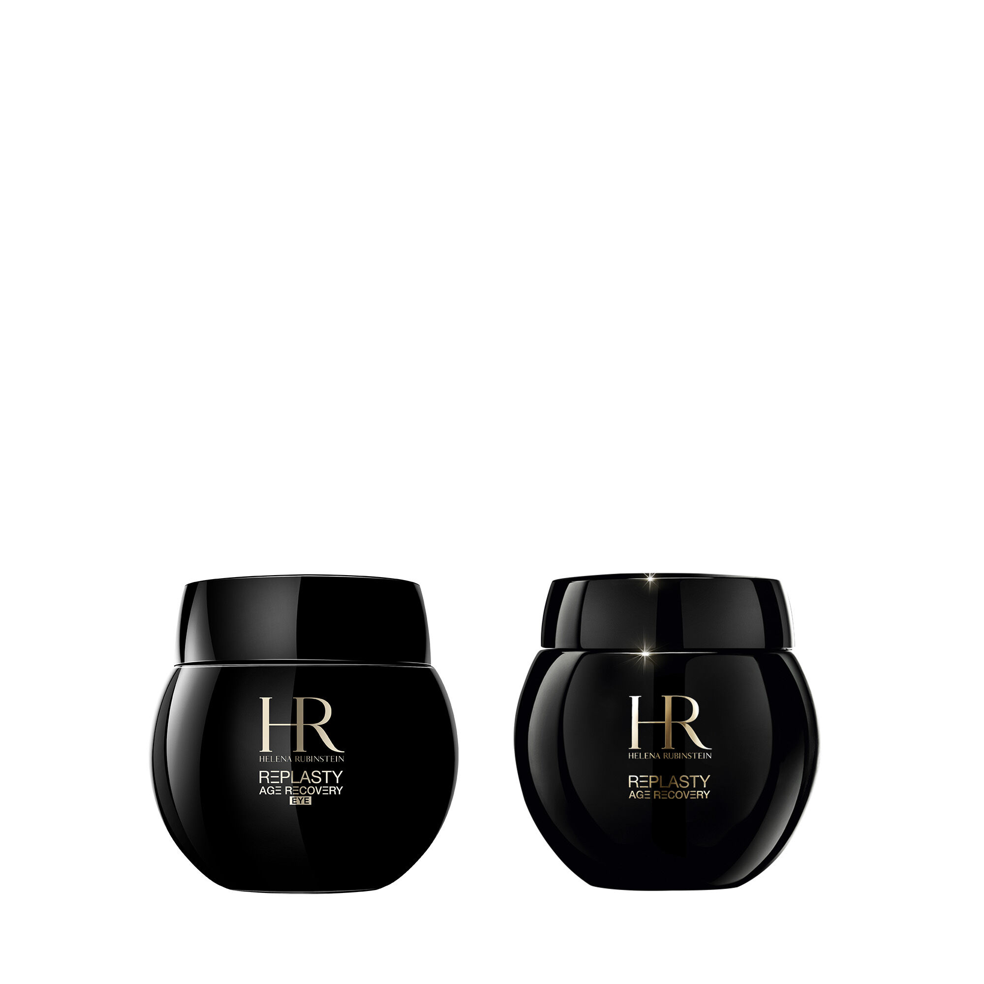 Duo Voyage Replasty Night - Eye