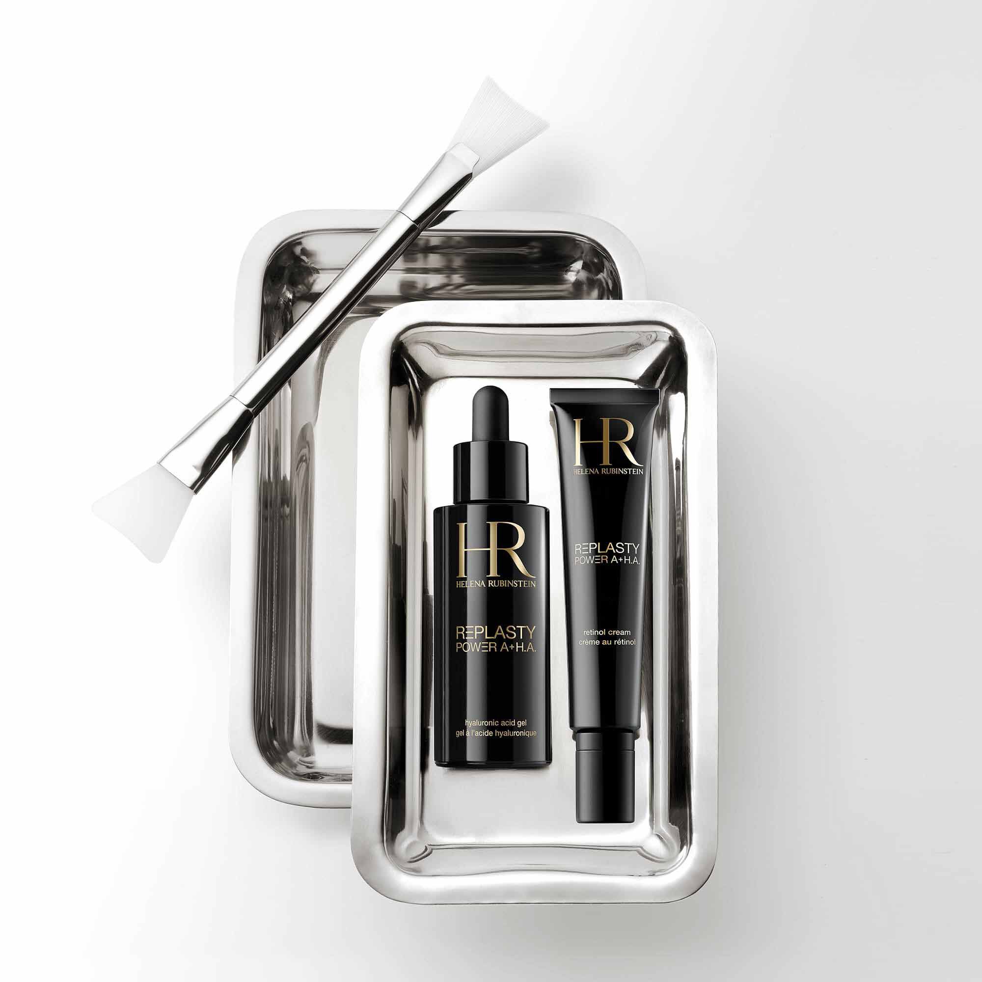 Replasty Power A + H.A