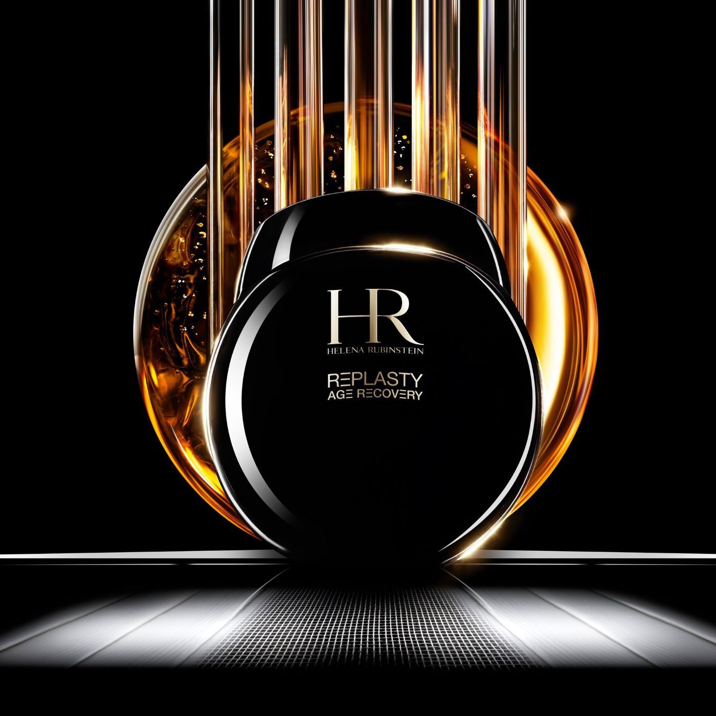 Replasty Age Recovery Creme de Nuit