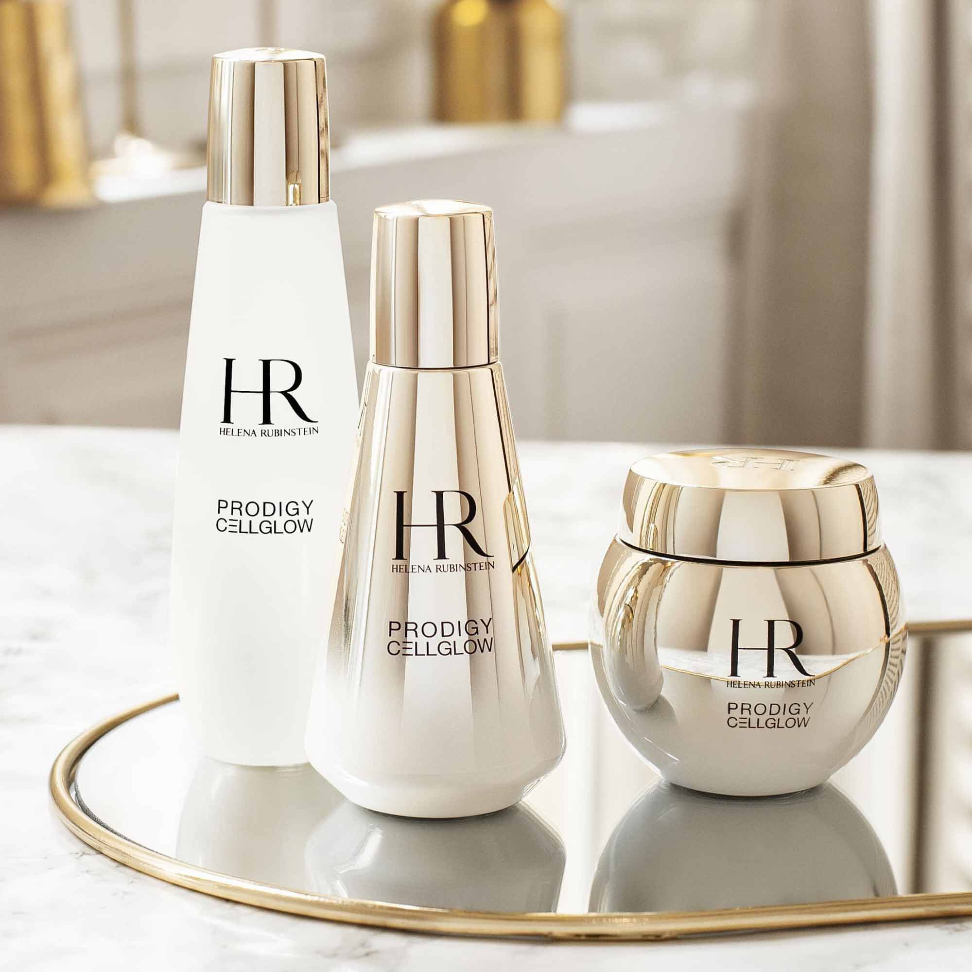 Prodigy Cellglow Regenerating Cream